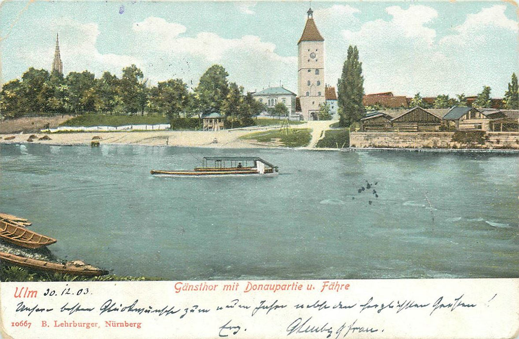 Ulm