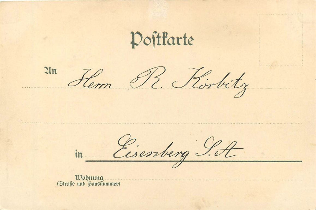 Leipzig Siegesdenkmal