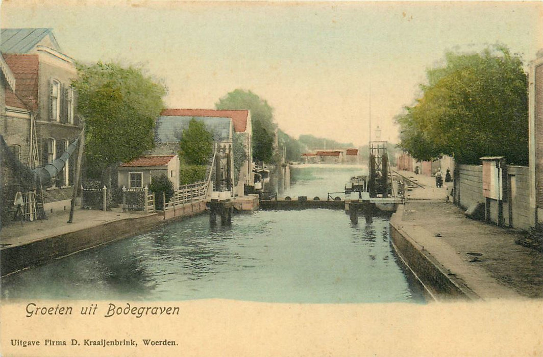 Bodegraven