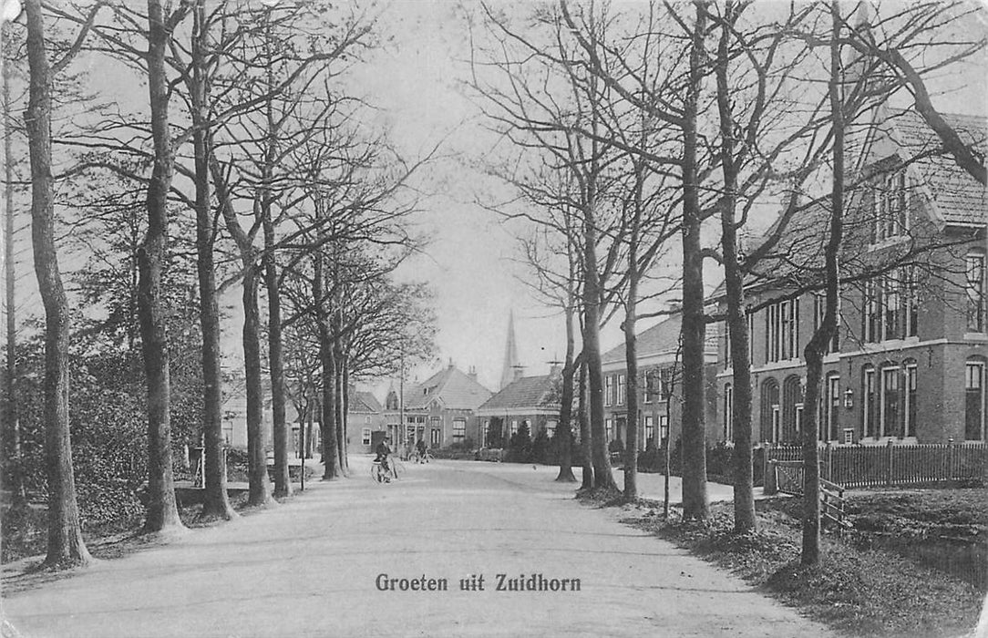 Zuidhorn