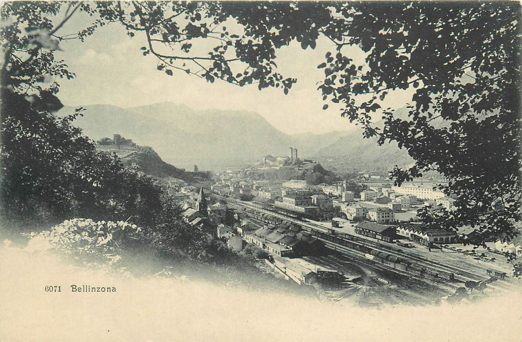 Bellinzona