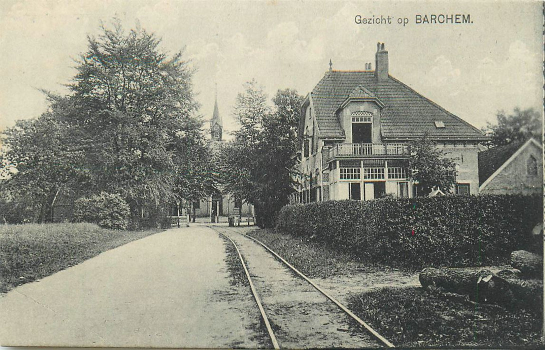 Barchem