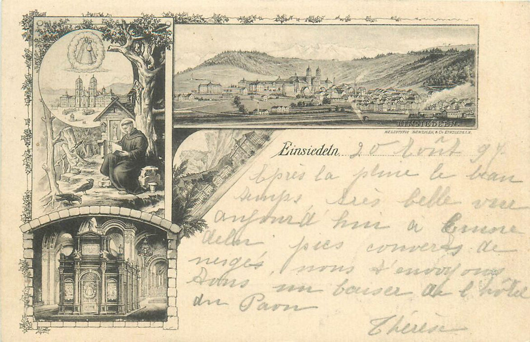 Einsiedeln