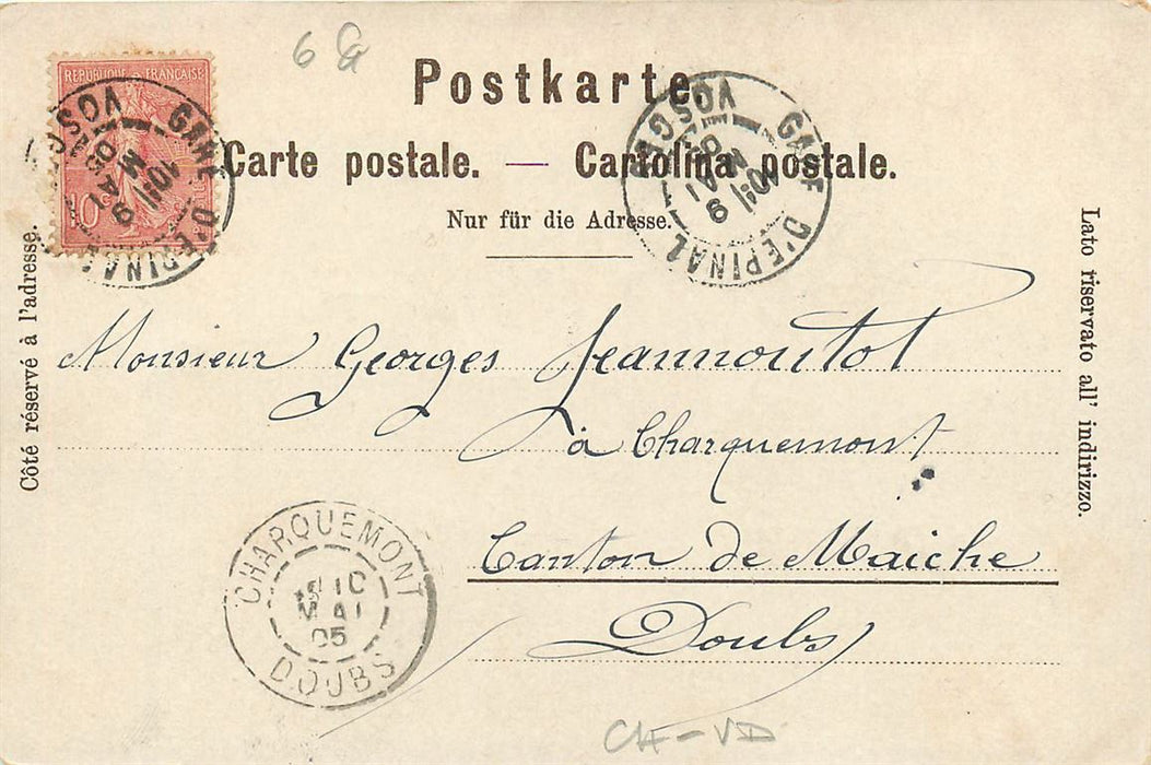 Lausanne