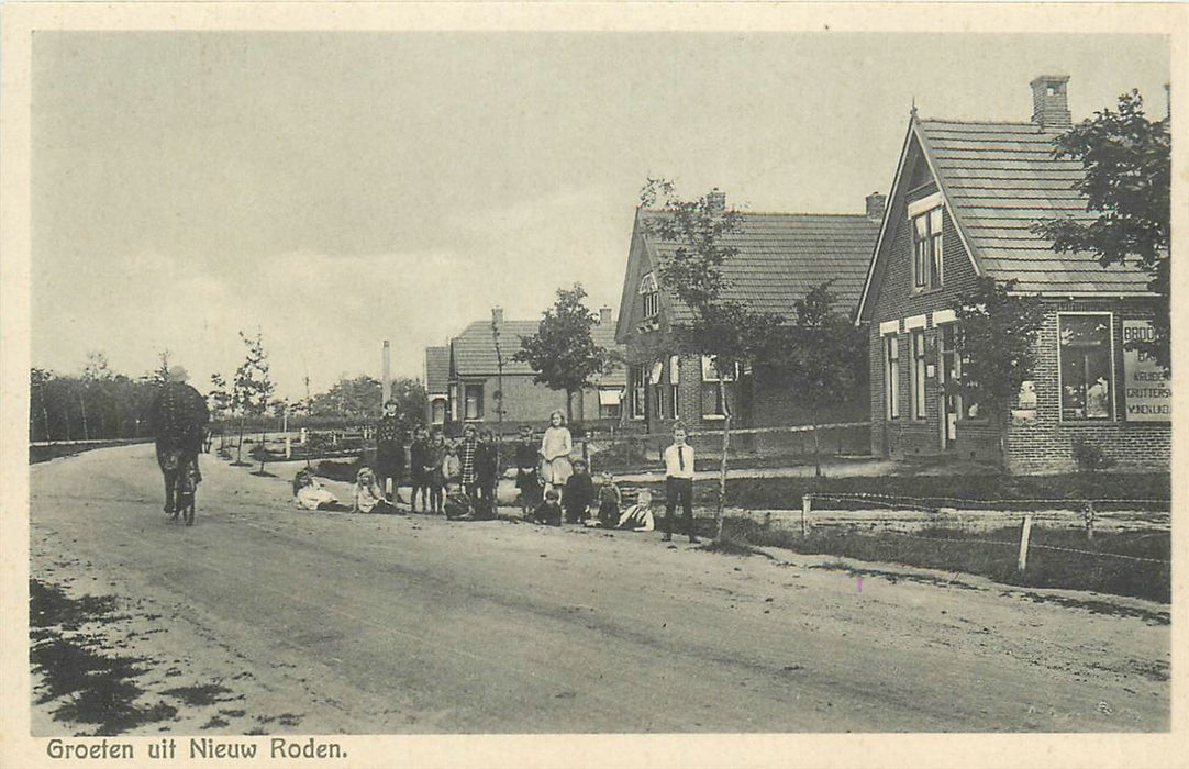 Nieuw Roden