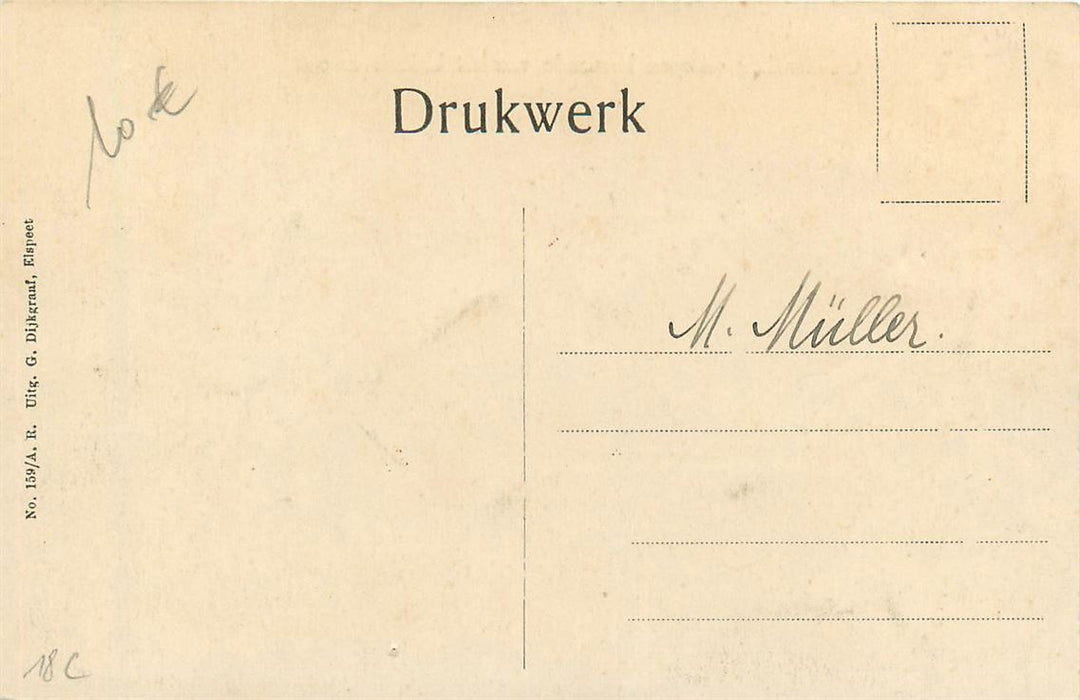 Uddelermeer