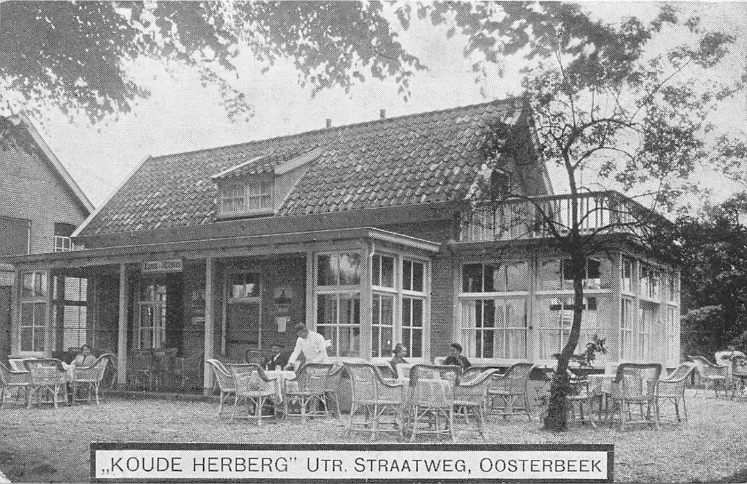 Oosterbeek Koude Herberg