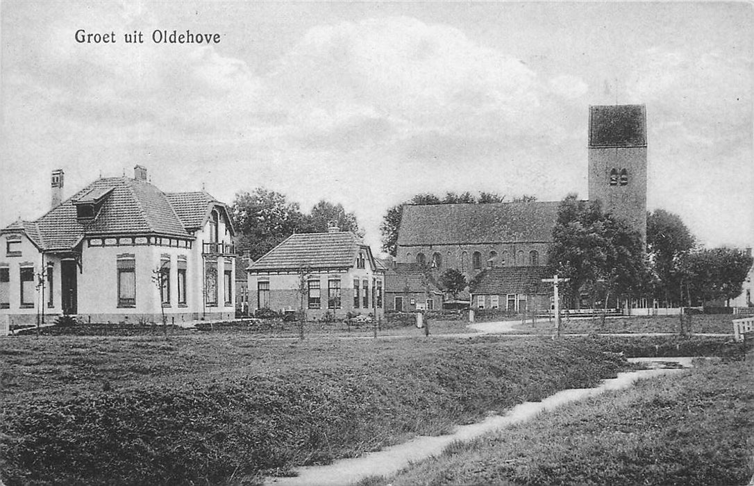 Oldehove