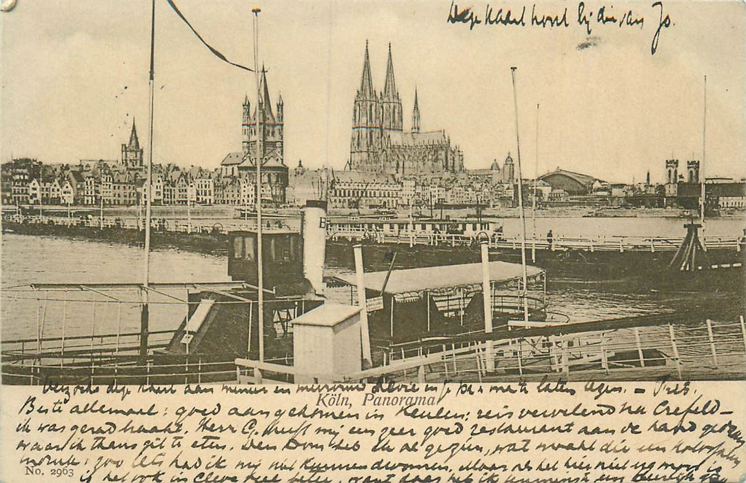 Koln