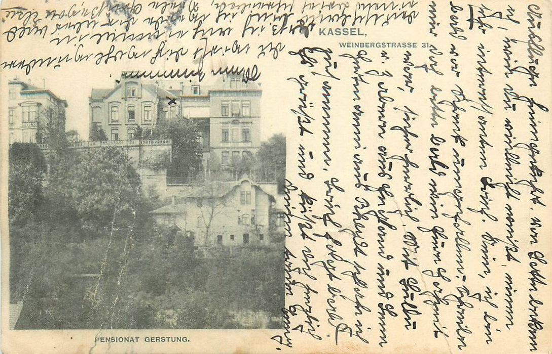 Kassel