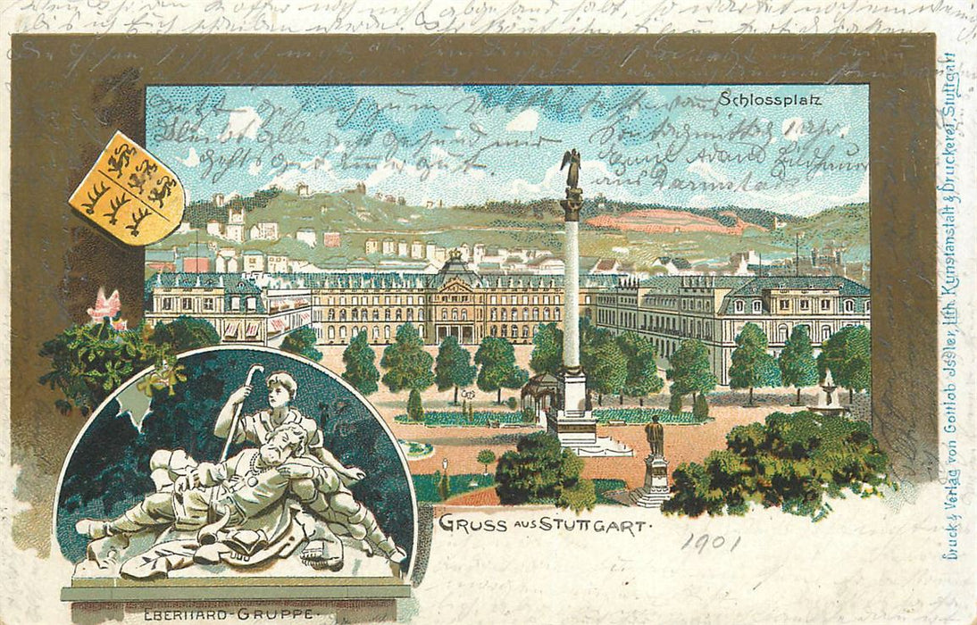 Stuttgart