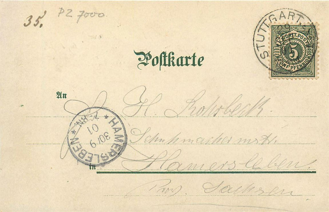 Stuttgart