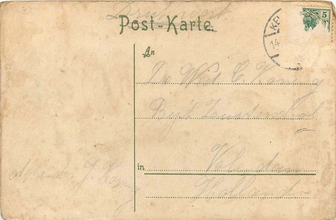 Kevelaer Litho