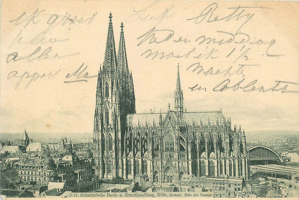 Koln