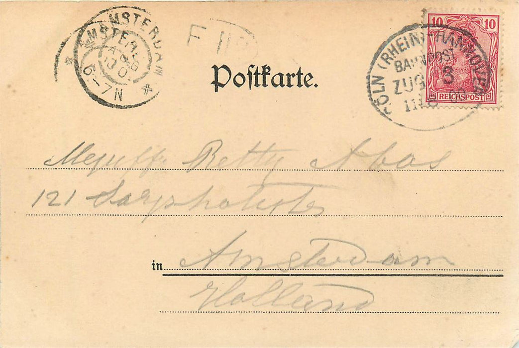 Koln