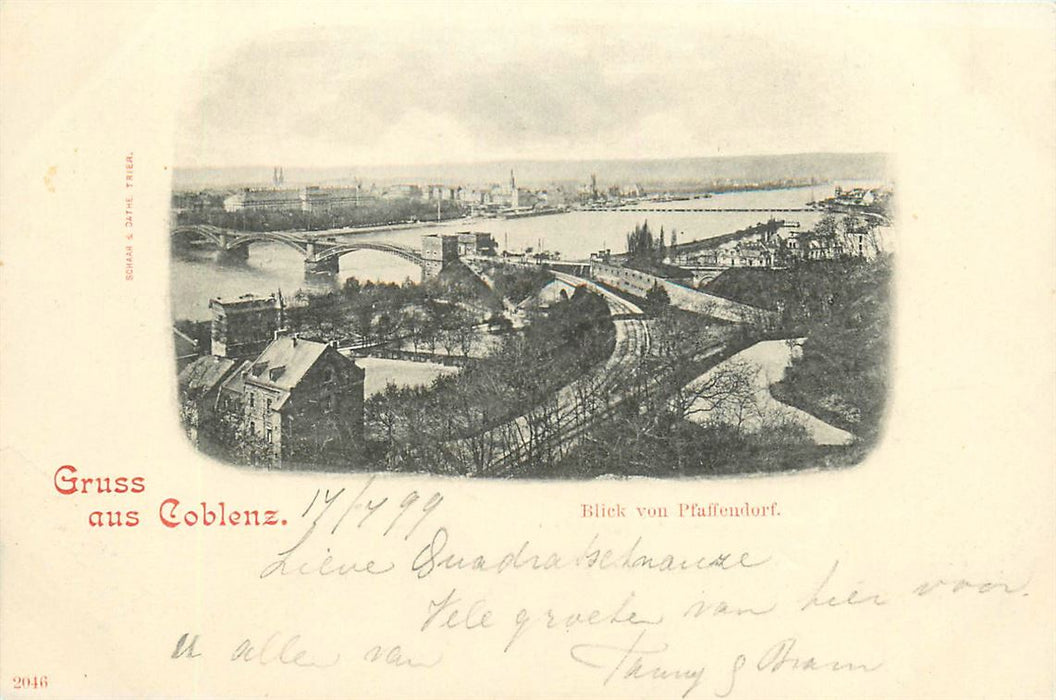 Koblenz