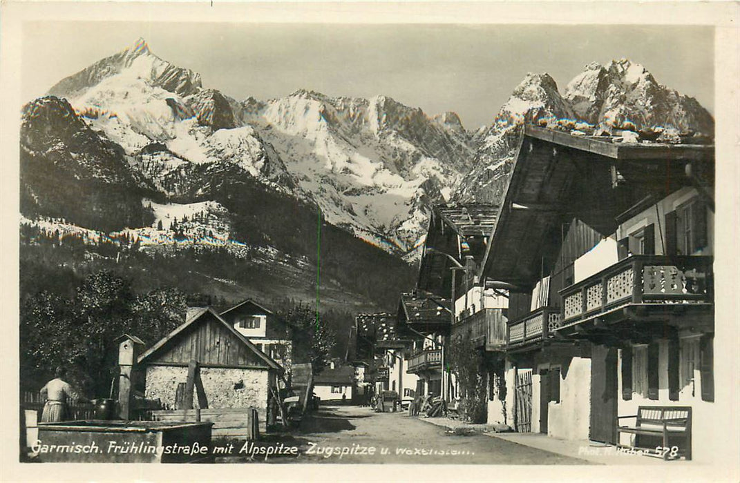 Garmisch