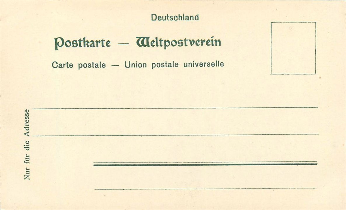 Friedrichroda Der Grund