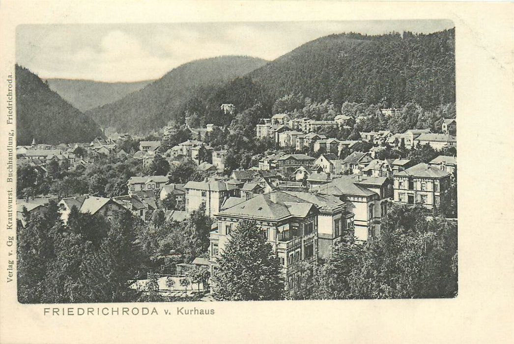 Friedrichroda