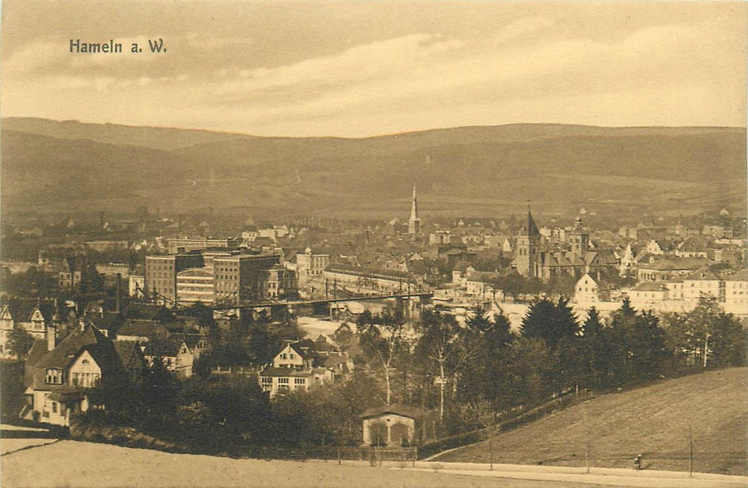 Hameln a W