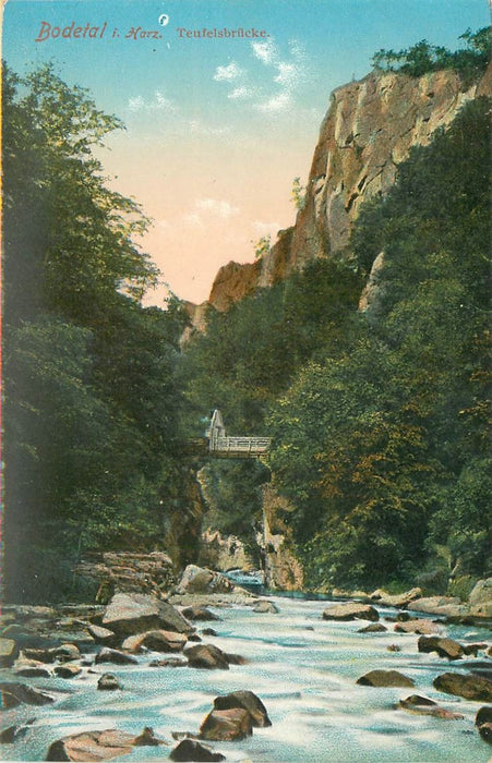 Bodetal