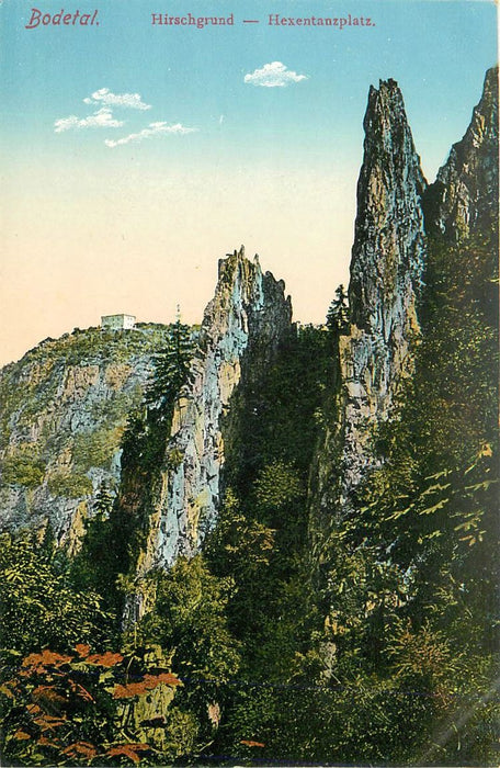 Bodetal