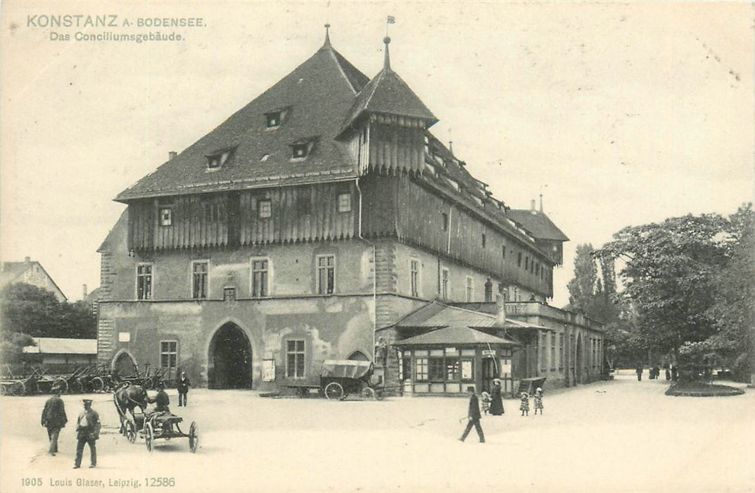Konstanz