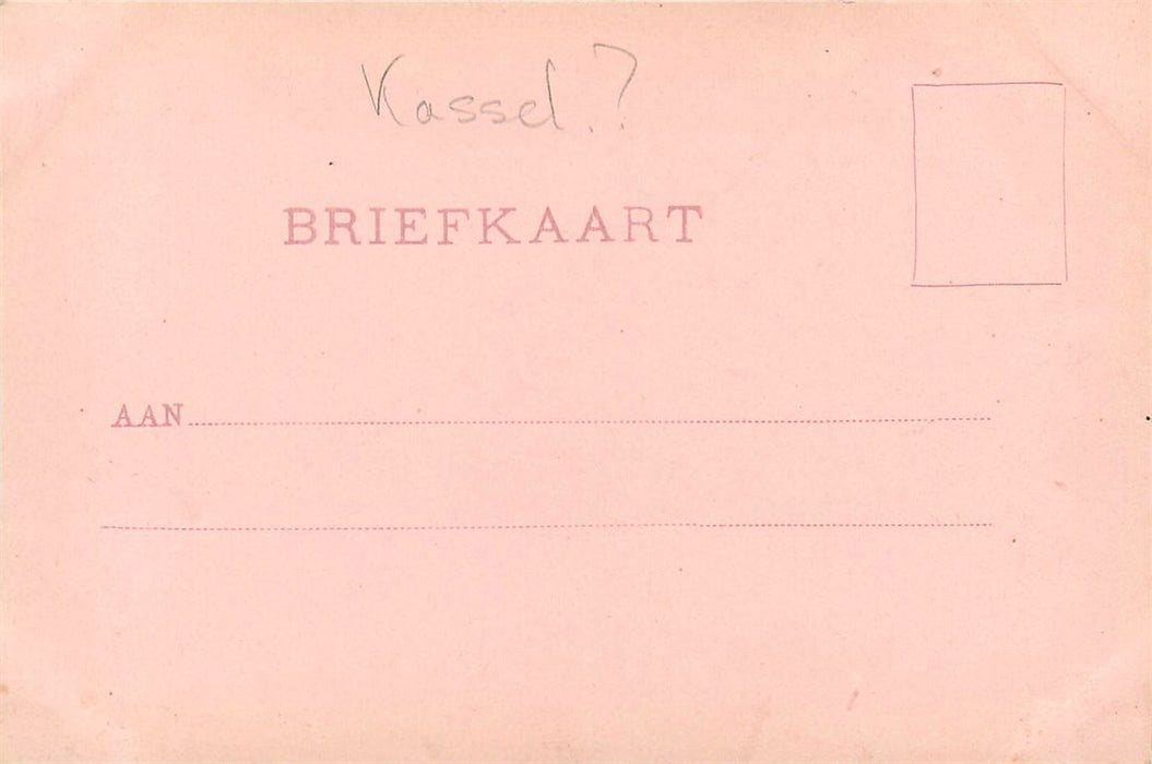Kassel