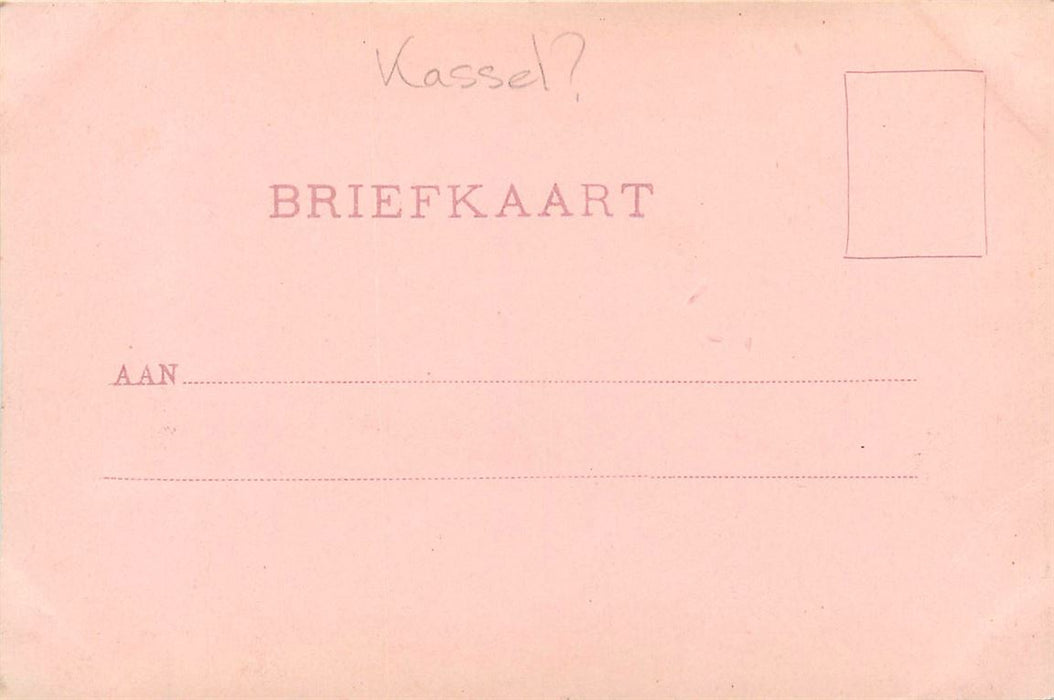Kassel