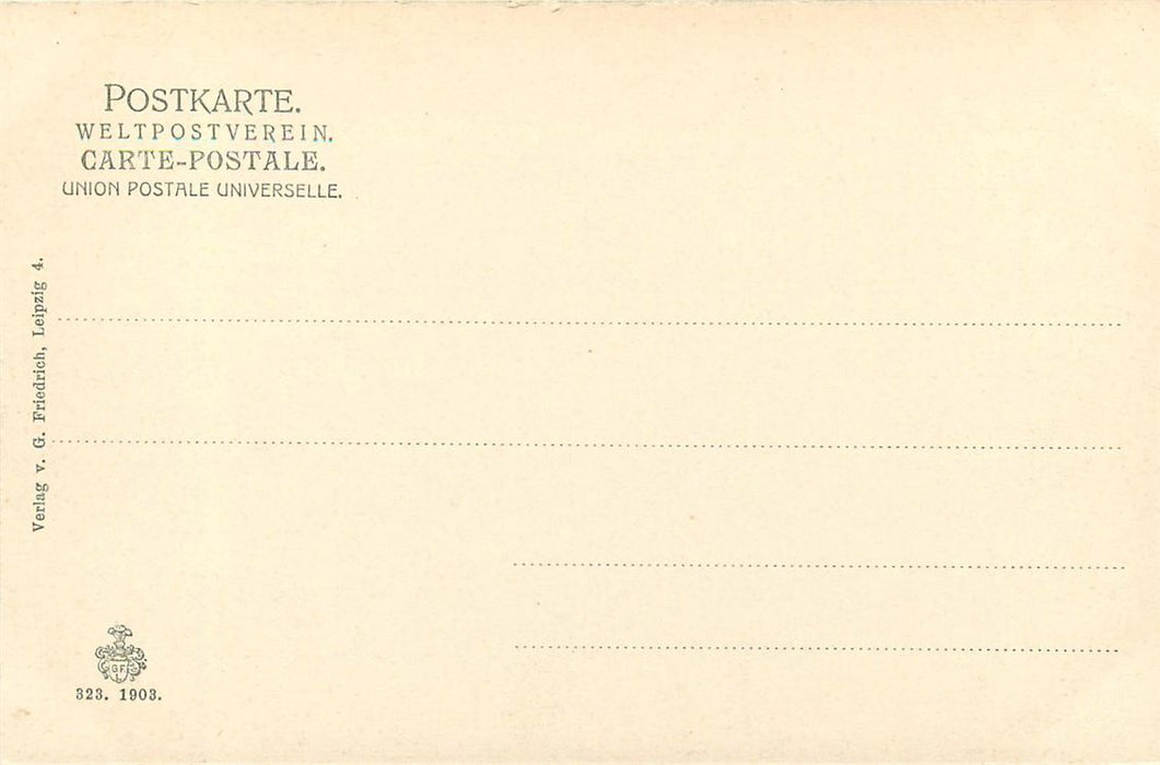 Leipzig Reichsgericht