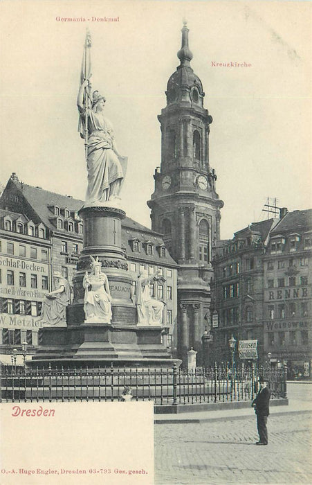 Dresden