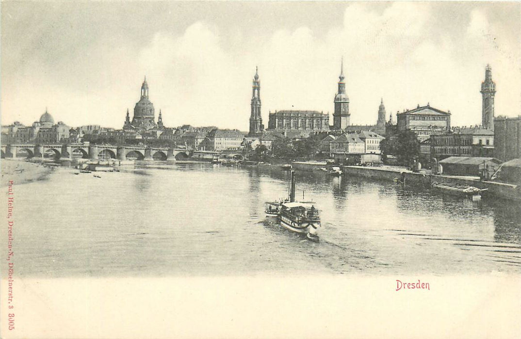 Dresden