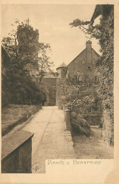 Eisenach Wartburg