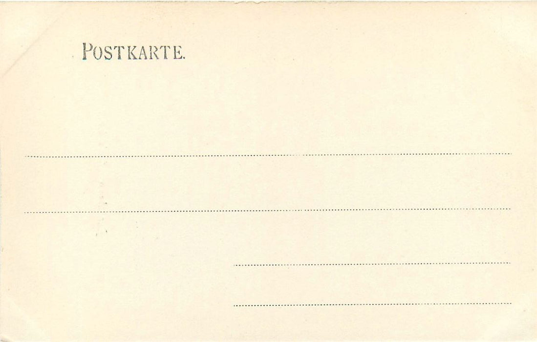 Eisenach Burschenschaftsdenkmal