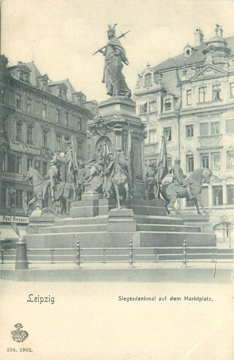 Leipzig