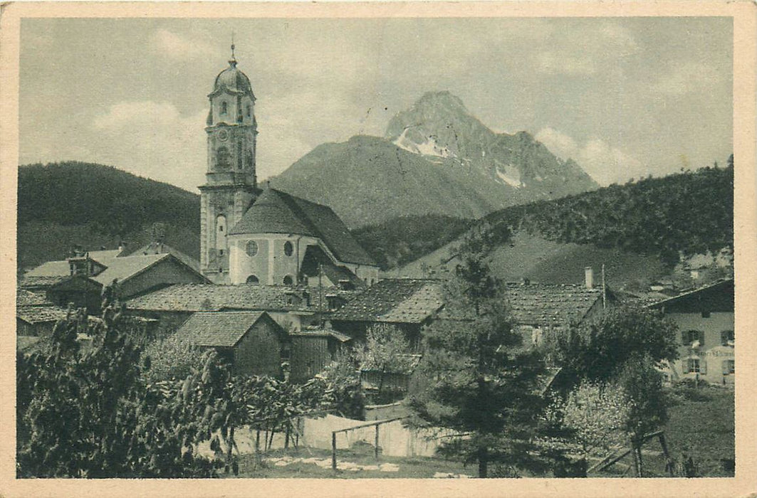 Mittenwald