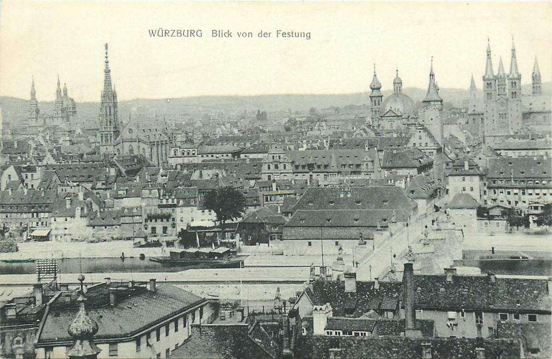 Wurzburg