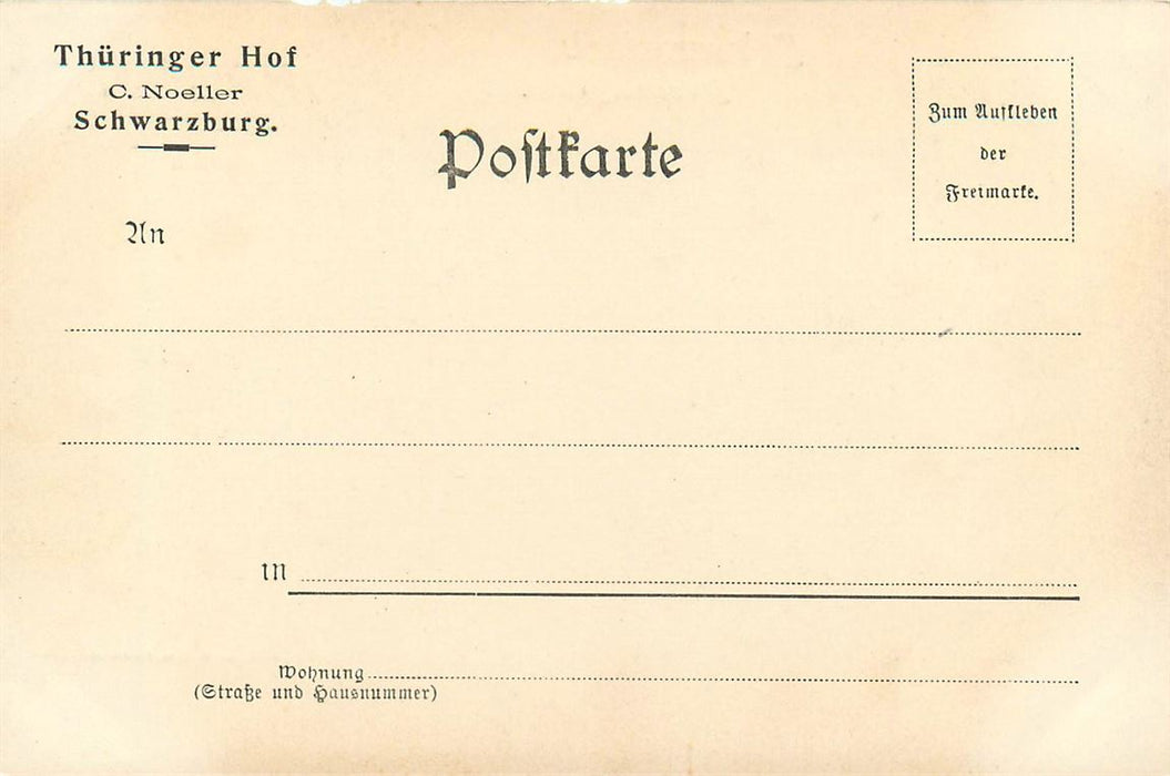 Schwarzathal Steinerne Brucke