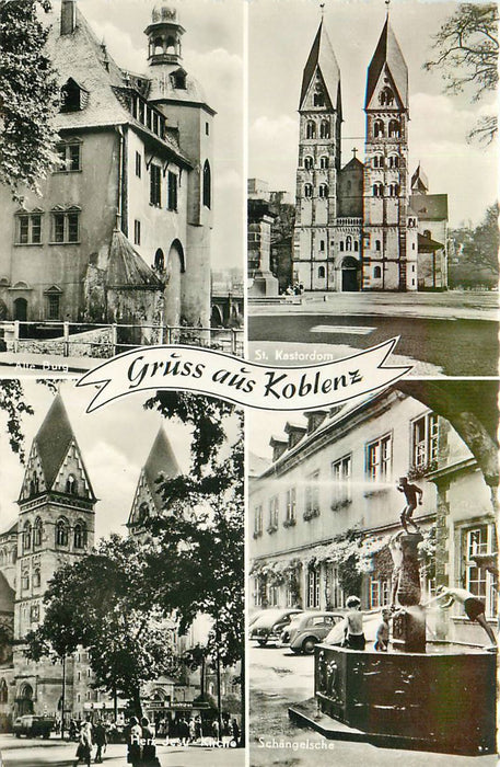 Koblenz