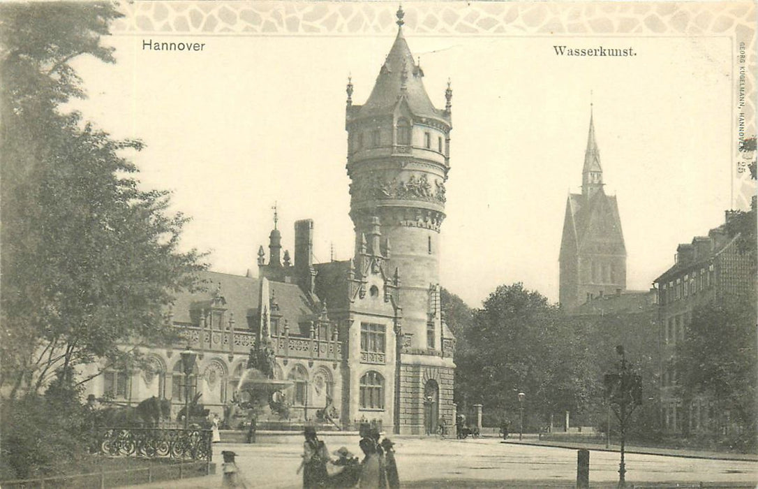Hannover