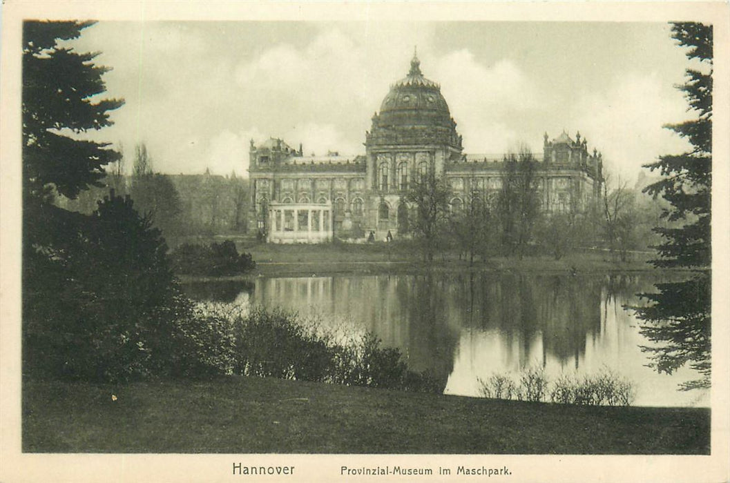 Hannover Provinzial Museum