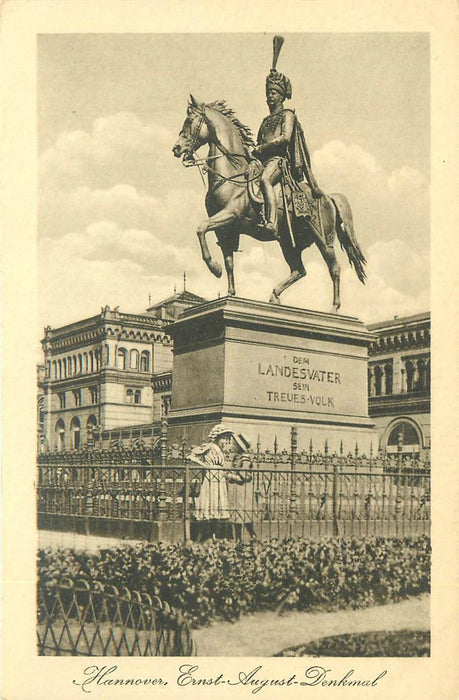 Hannover