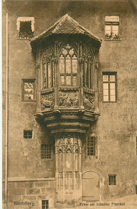 Nurnberg