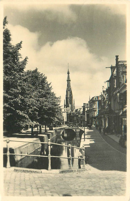 Leeuwarden Voorstreek