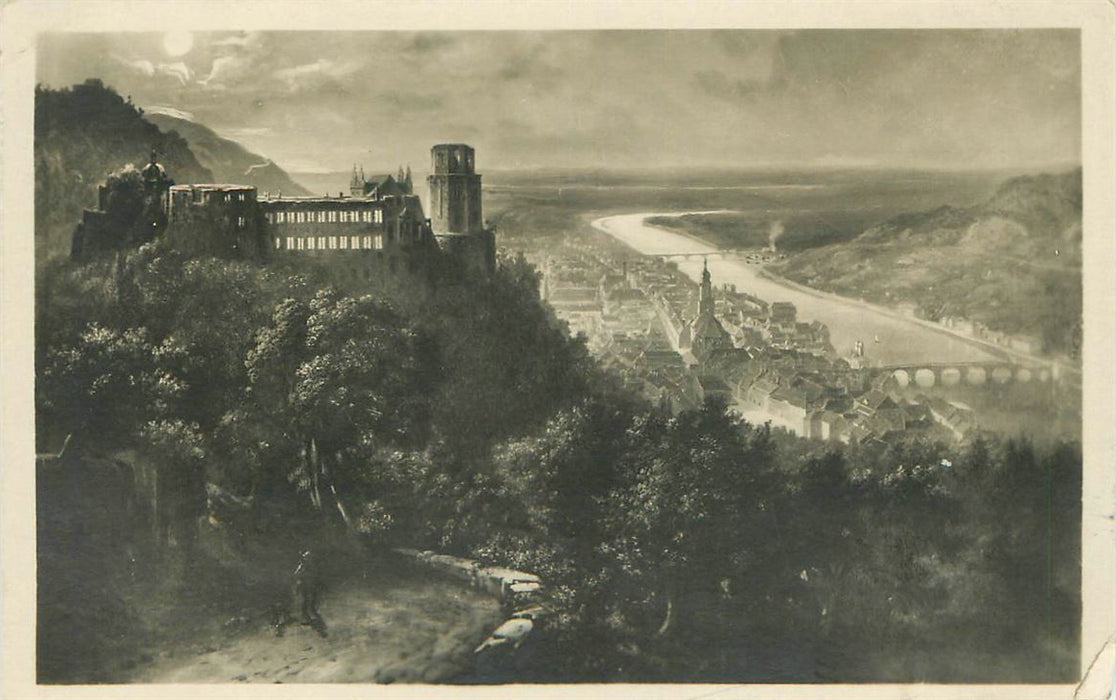 Heidelberg