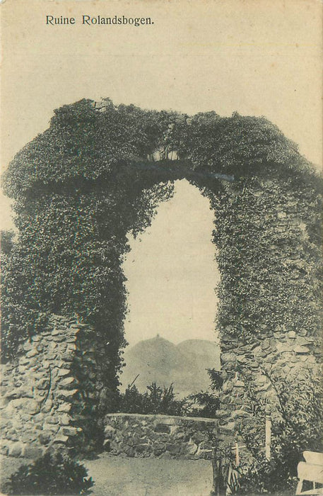 Rolandsbogen