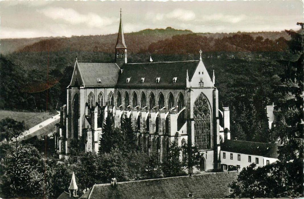 Altenberger Dom