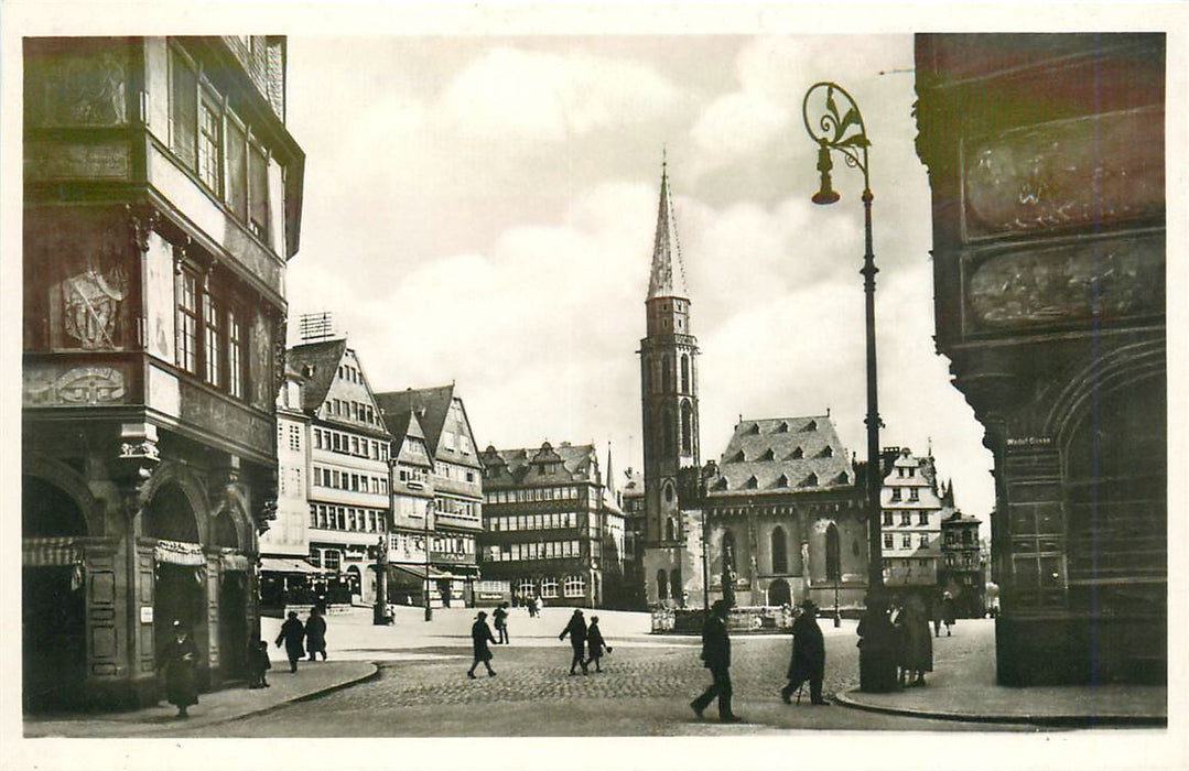 Frankfurt a M