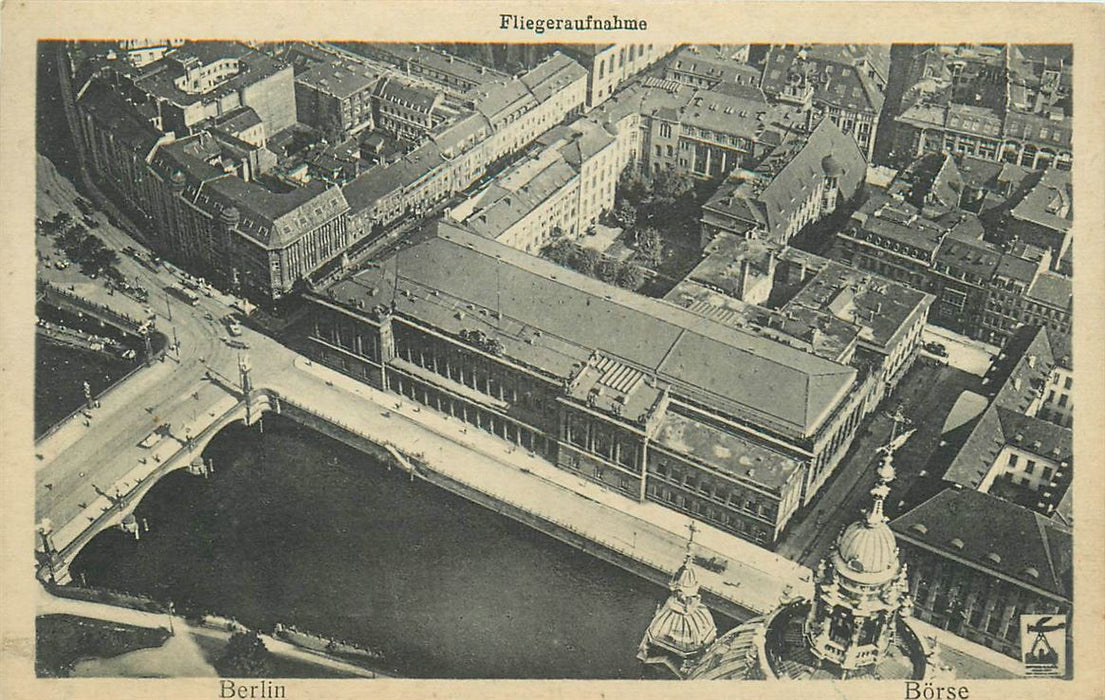Berlin Borse