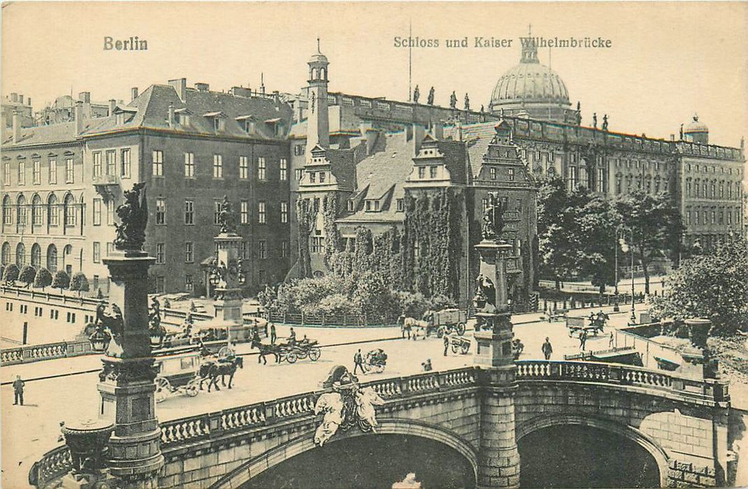 Berlin Schloss